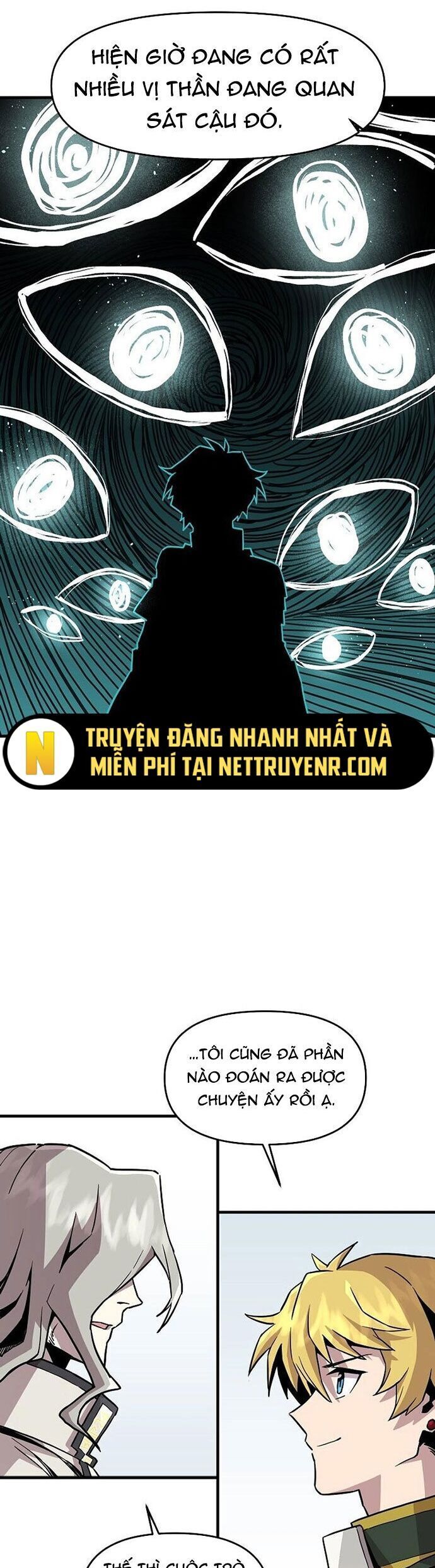 Người Chơi Lỗi Chapter 135 - 26