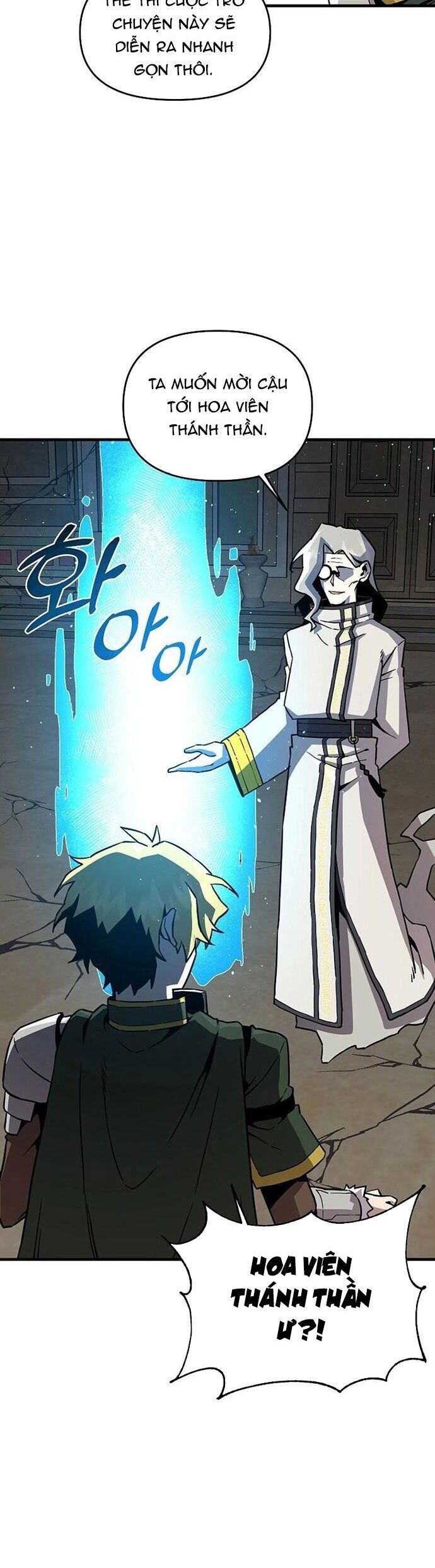 Người Chơi Lỗi Chapter 135 - 27