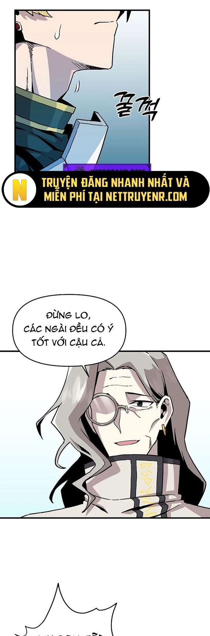 Người Chơi Lỗi Chapter 135 - 28