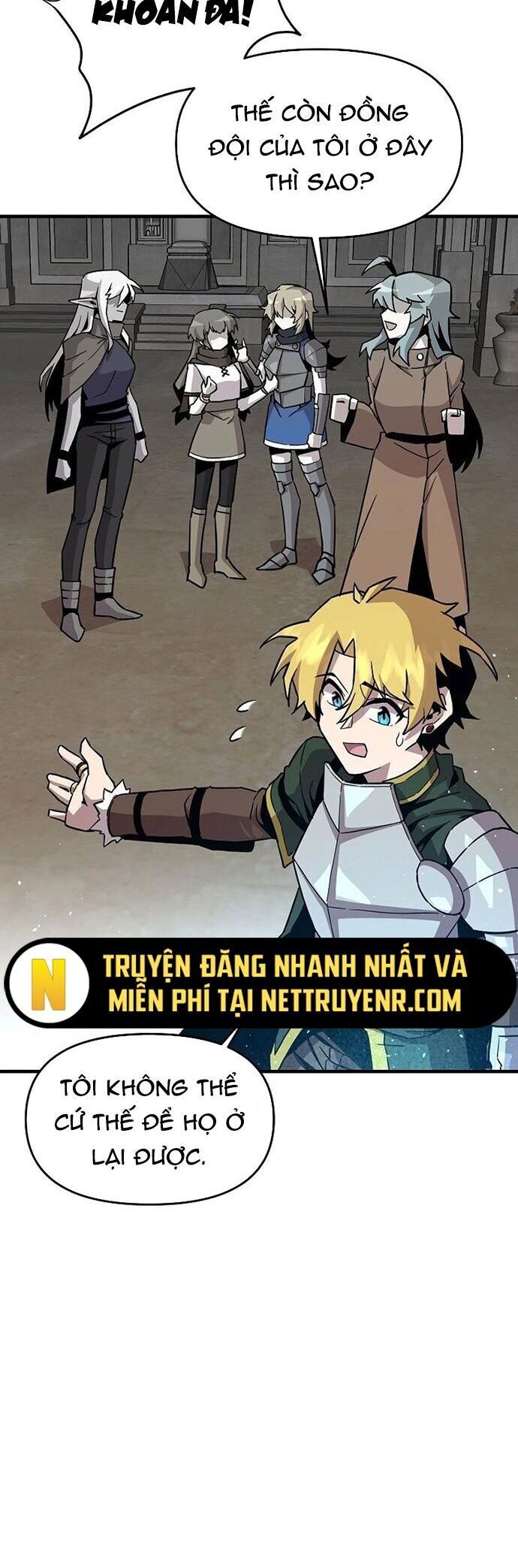 Người Chơi Lỗi Chapter 135 - 29