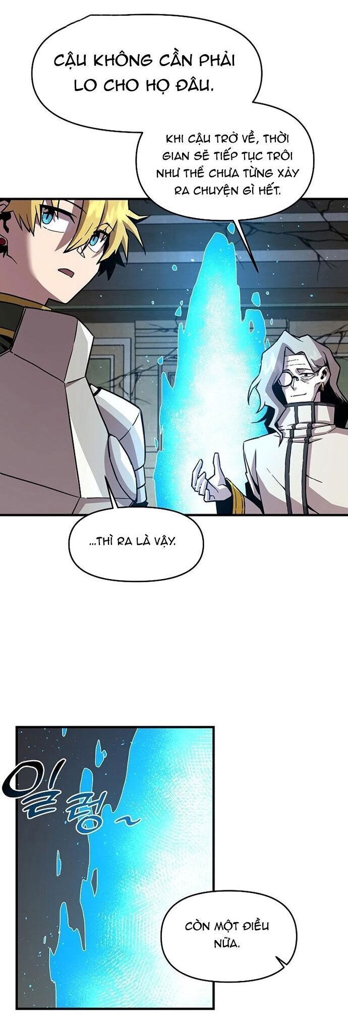 Người Chơi Lỗi Chapter 135 - 30