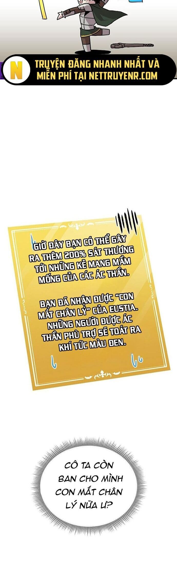 Người Chơi Lỗi Chapter 135 - 4