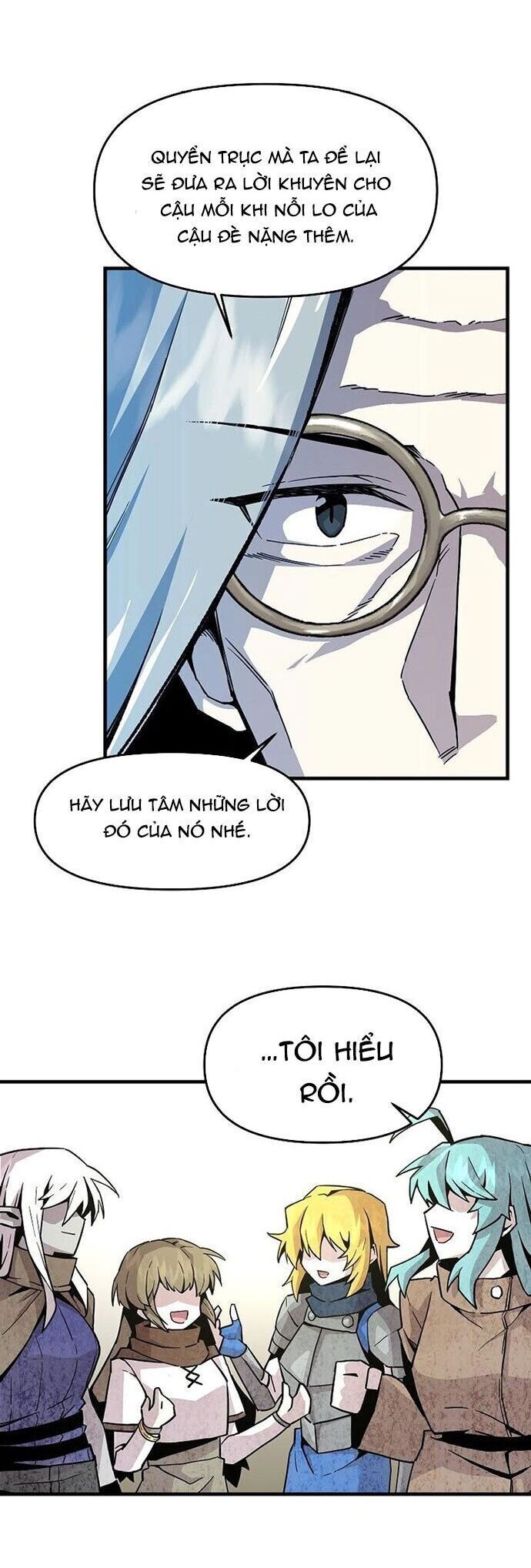 Người Chơi Lỗi Chapter 135 - 31