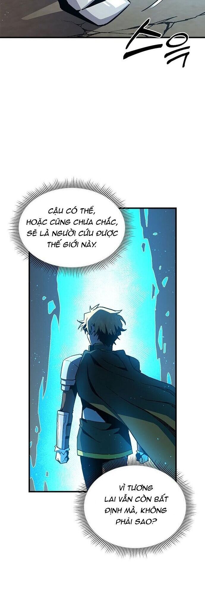 Người Chơi Lỗi Chapter 135 - 33