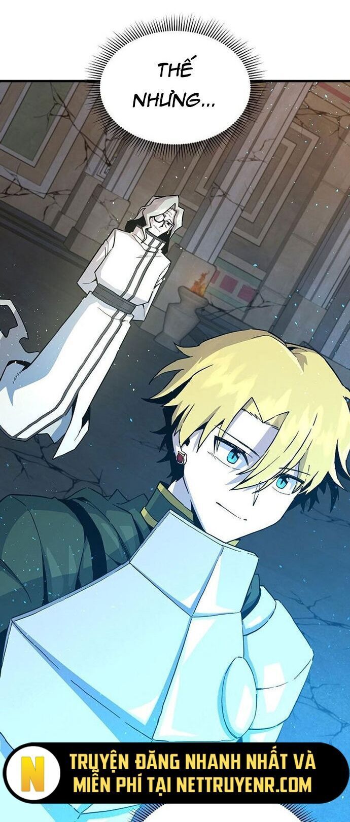 Người Chơi Lỗi Chapter 135 - 34