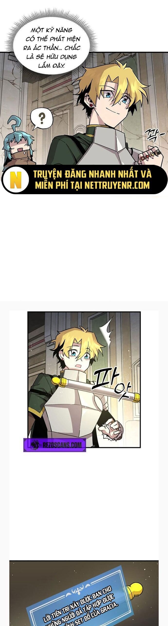 Người Chơi Lỗi Chapter 135 - 5