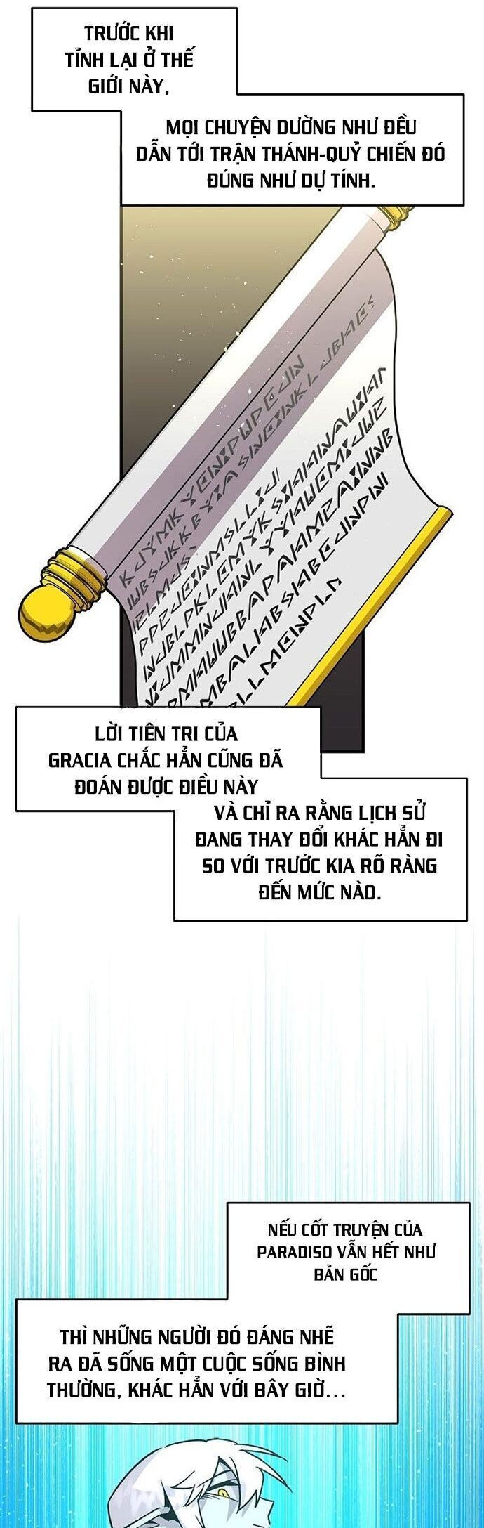 Người Chơi Lỗi Chapter 135 - 10