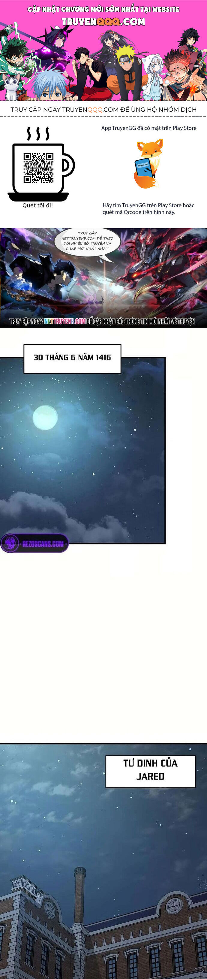 Người Chơi Lỗi Chapter 136 - 1