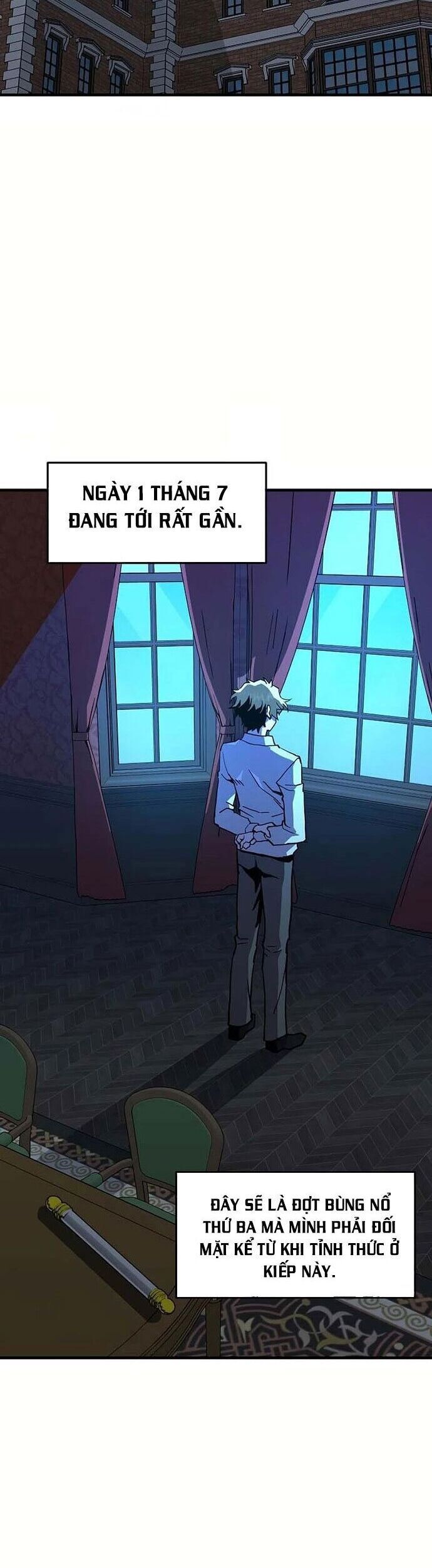 Người Chơi Lỗi Chapter 136 - 2