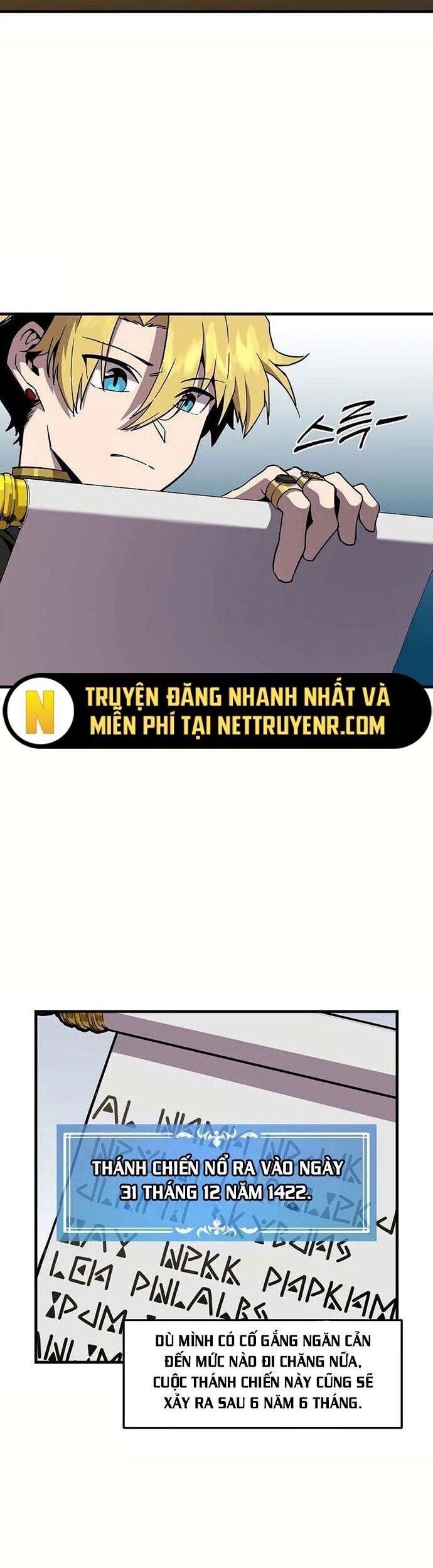 Người Chơi Lỗi Chapter 136 - 14