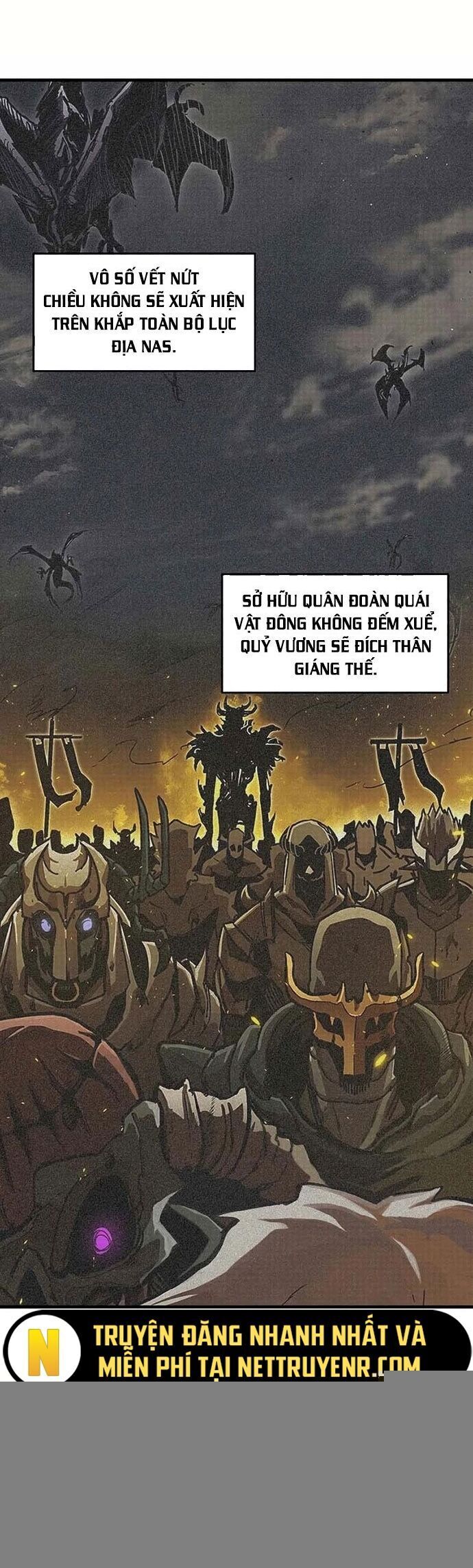 Người Chơi Lỗi Chapter 136 - 15