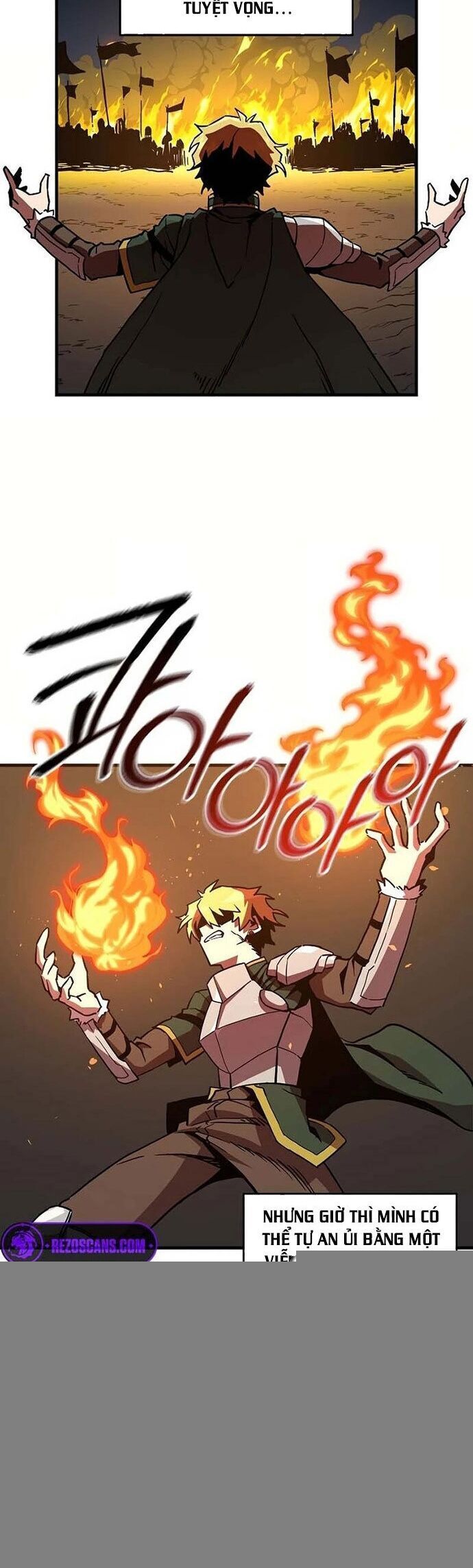 Người Chơi Lỗi Chapter 136 - 16