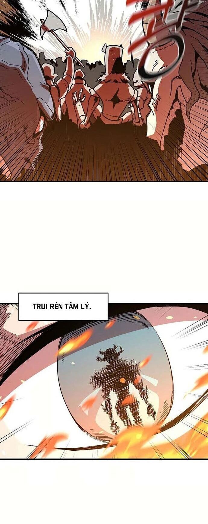 Người Chơi Lỗi Chapter 136 - 18