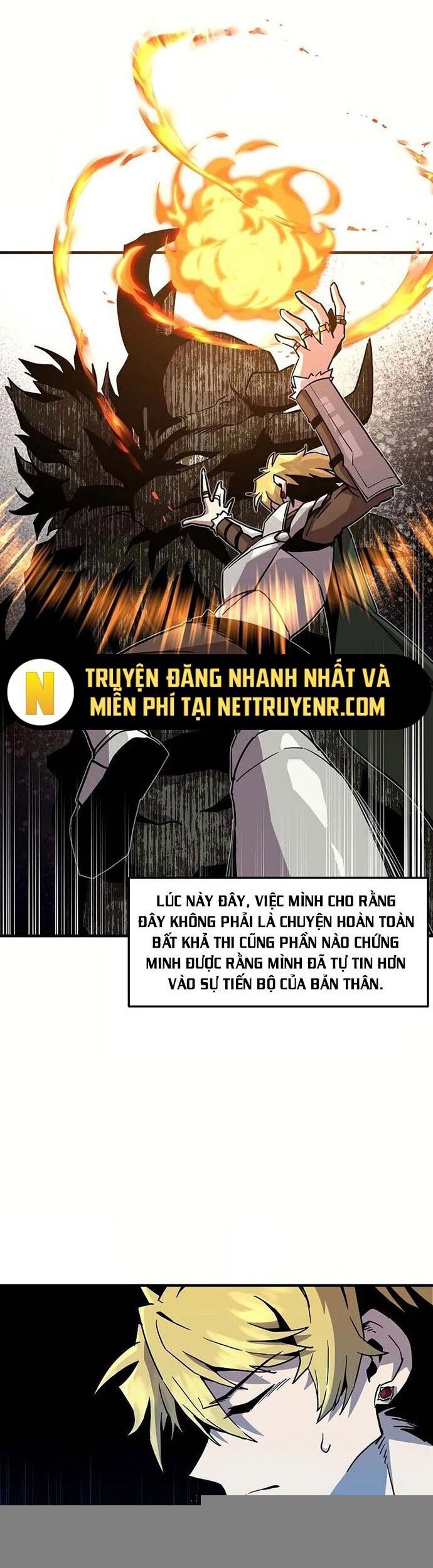 Người Chơi Lỗi Chapter 136 - 19