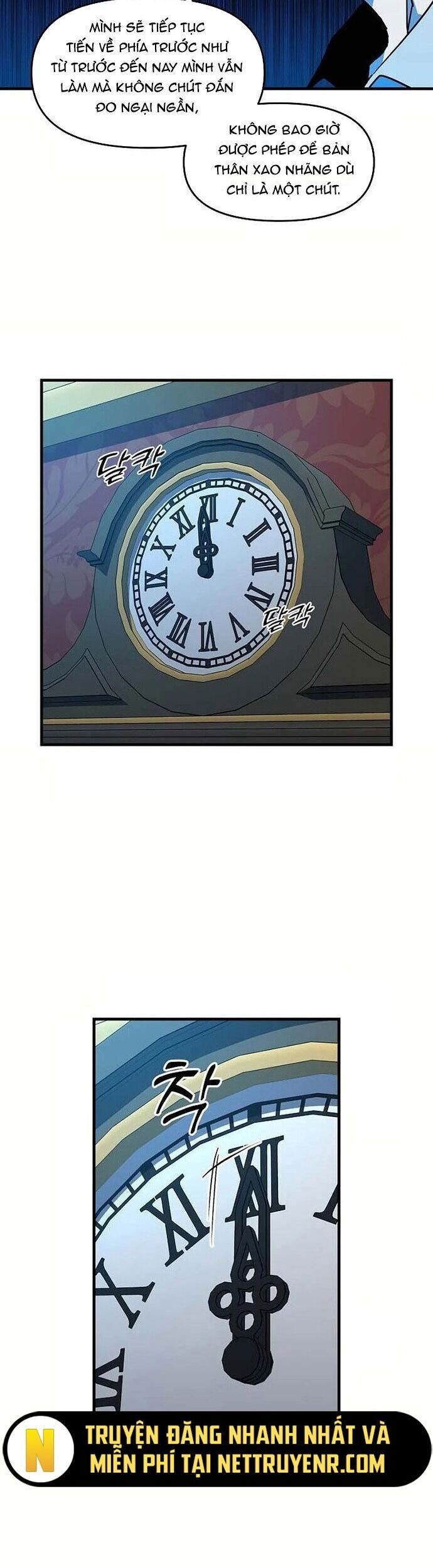 Người Chơi Lỗi Chapter 136 - 20