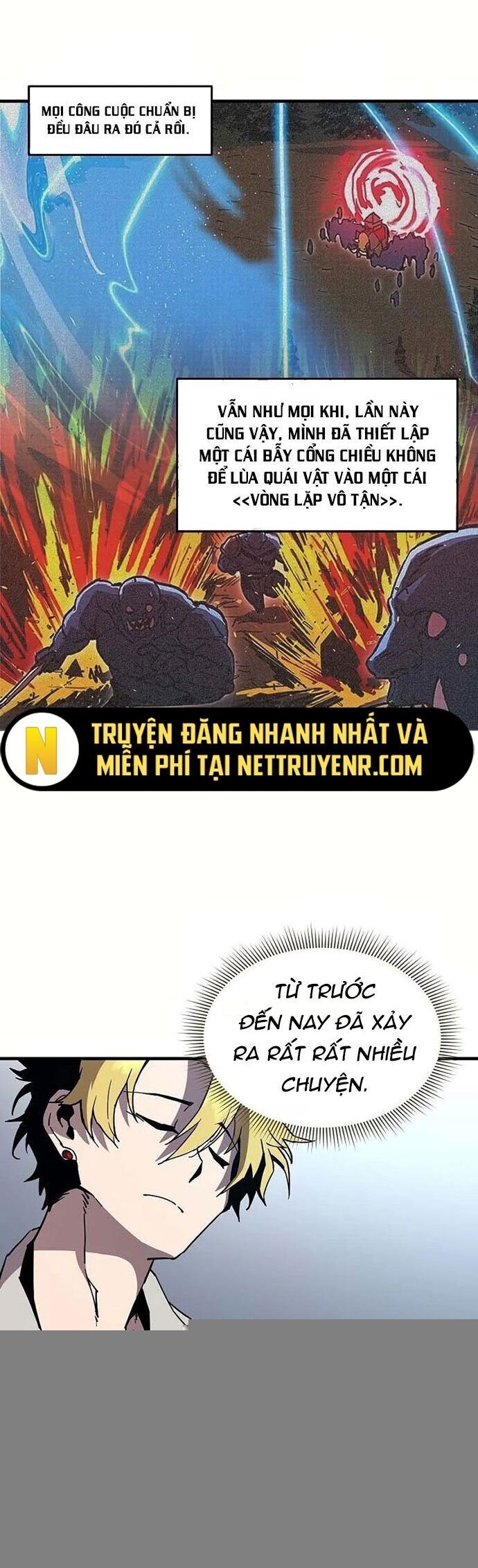 Người Chơi Lỗi Chapter 136 - 3