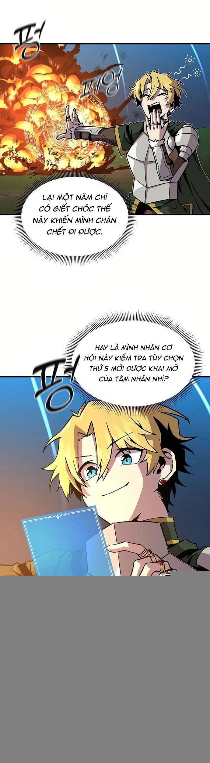 Người Chơi Lỗi Chapter 136 - 29