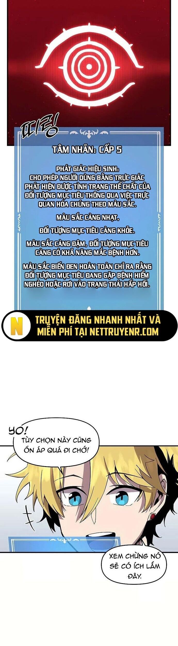 Người Chơi Lỗi Chapter 136 - 30