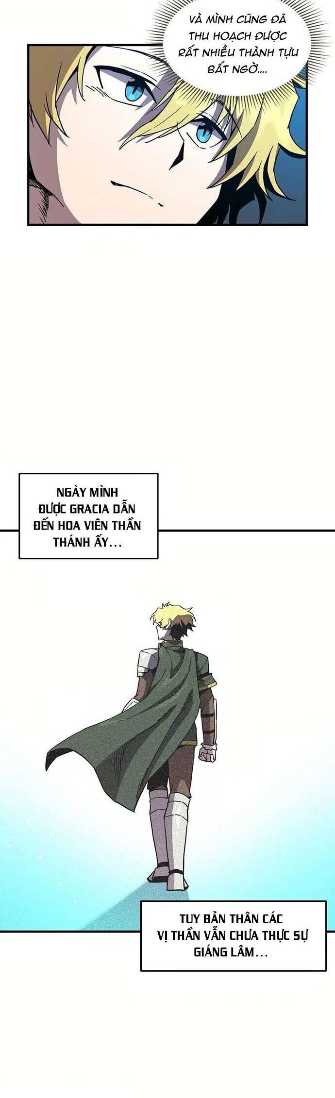 Người Chơi Lỗi Chapter 136 - 4