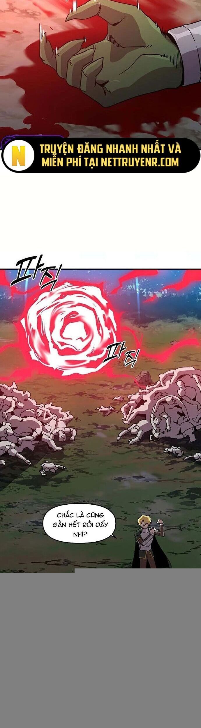 Người Chơi Lỗi Chapter 136 - 32