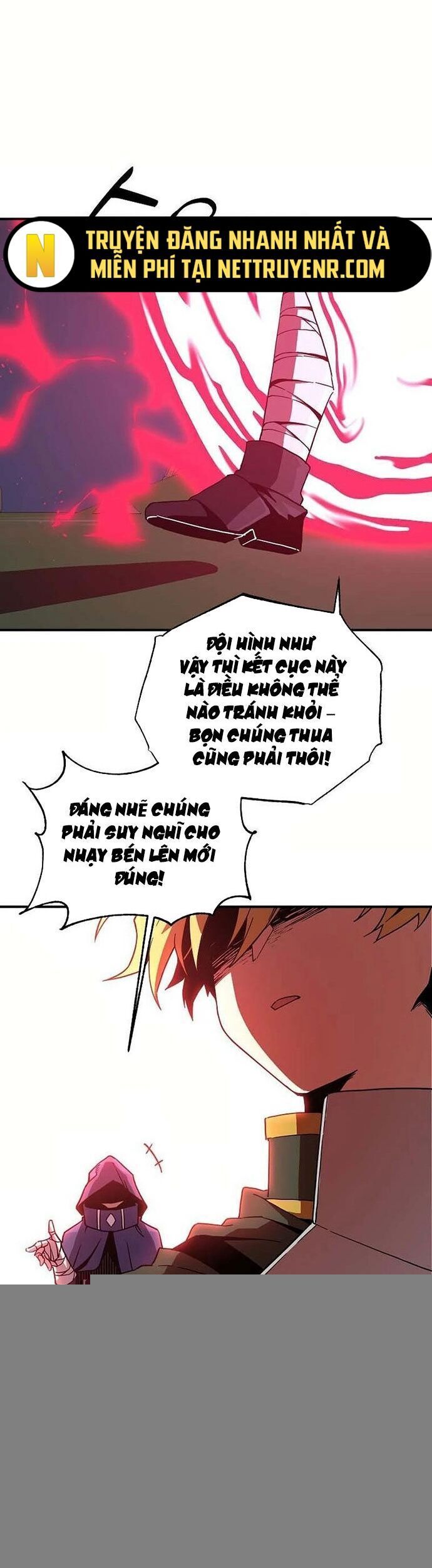 Người Chơi Lỗi Chapter 136 - 33