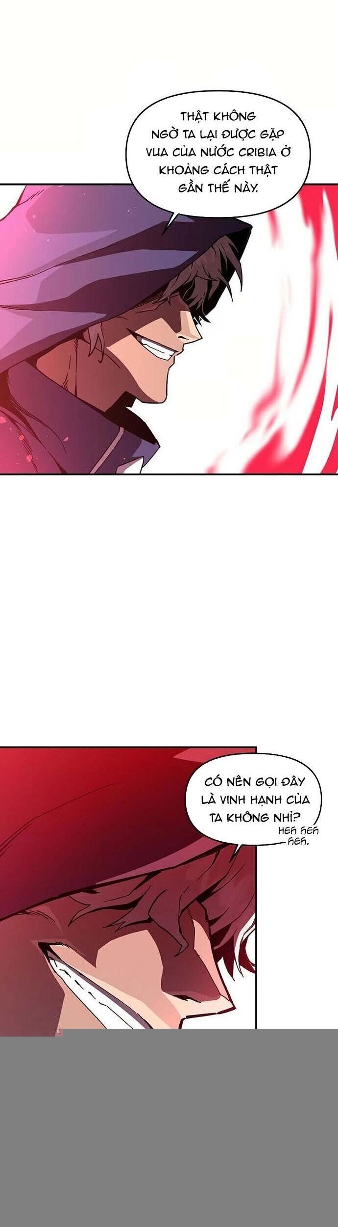Người Chơi Lỗi Chapter 136 - 34