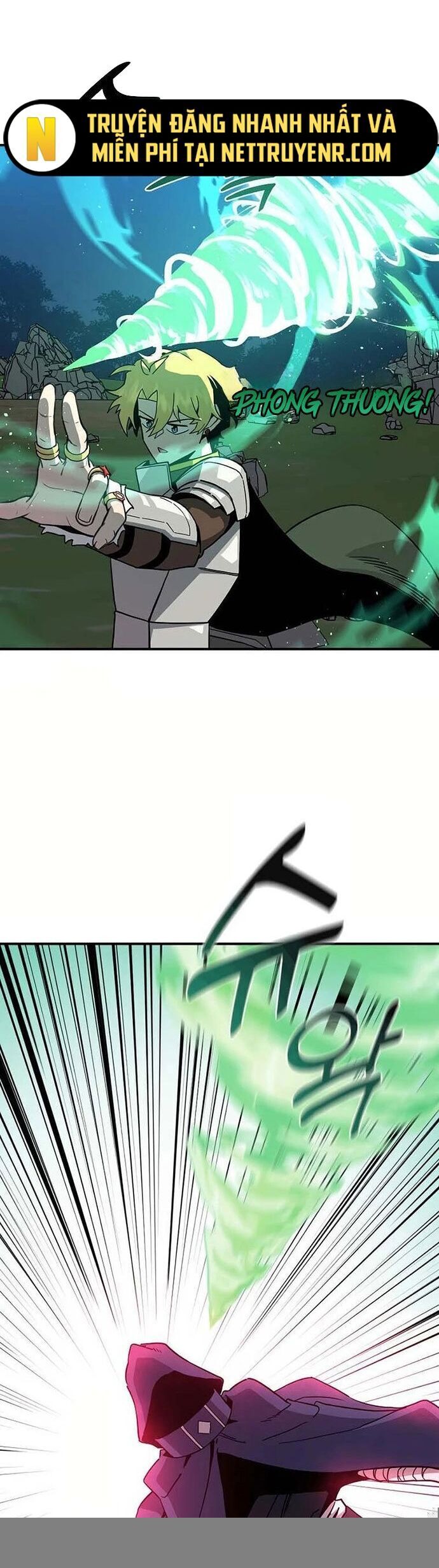 Người Chơi Lỗi Chapter 136 - 35