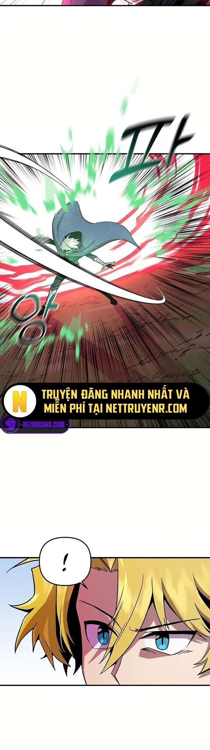 Người Chơi Lỗi Chapter 136 - 36