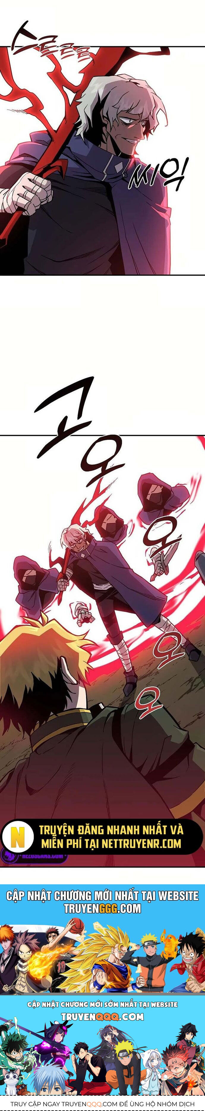 Người Chơi Lỗi Chapter 136 - 37
