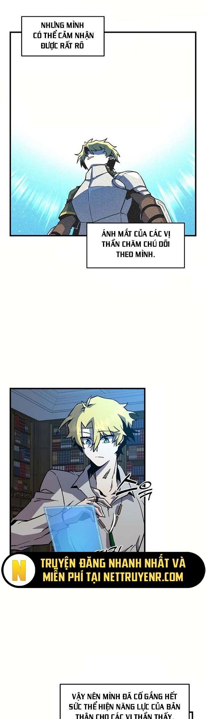 Người Chơi Lỗi Chapter 136 - 5