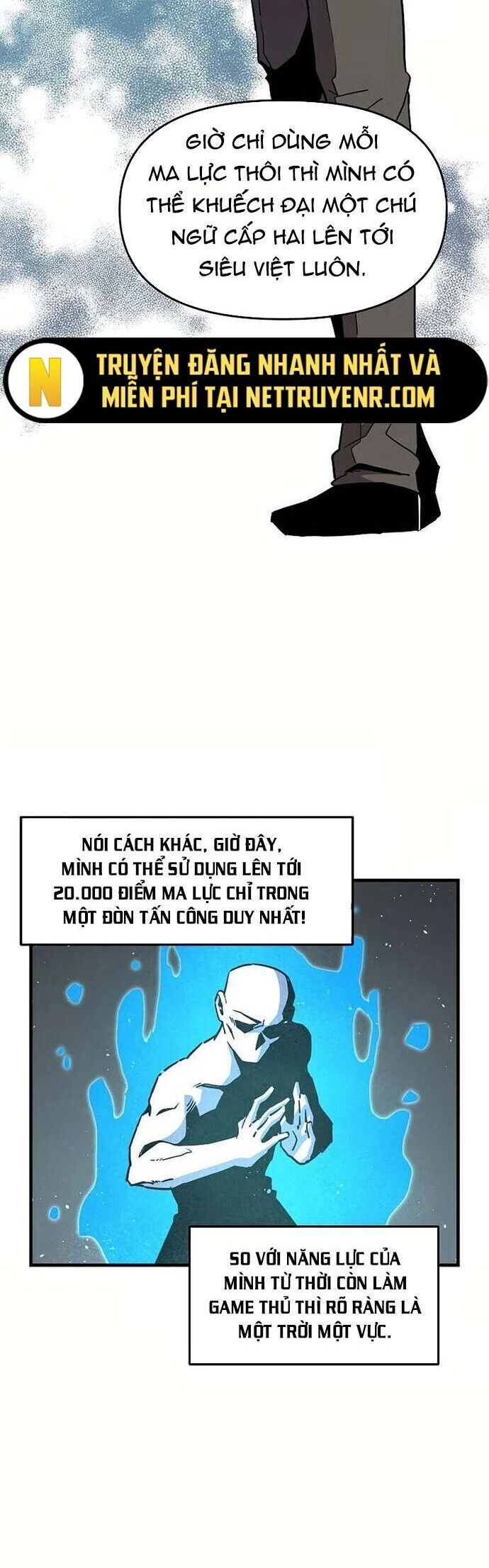 Người Chơi Lỗi Chapter 136 - 10