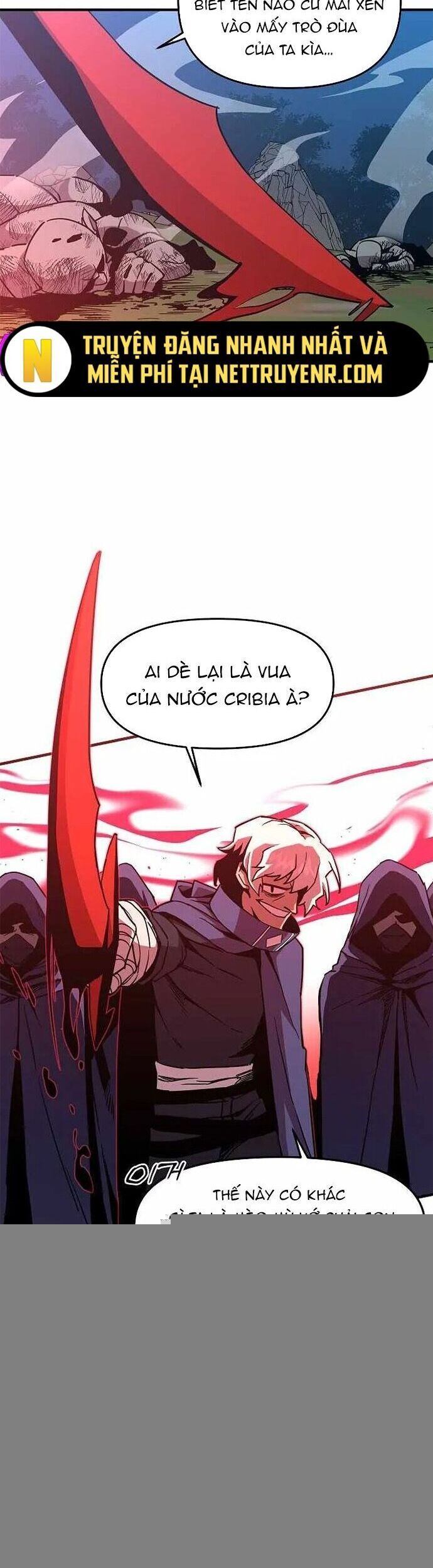 Người Chơi Lỗi Chapter 137 - 2