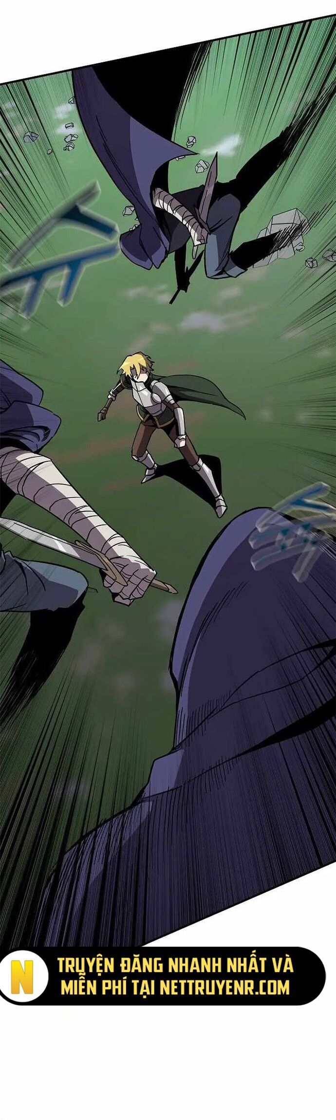 Người Chơi Lỗi Chapter 137 - 11