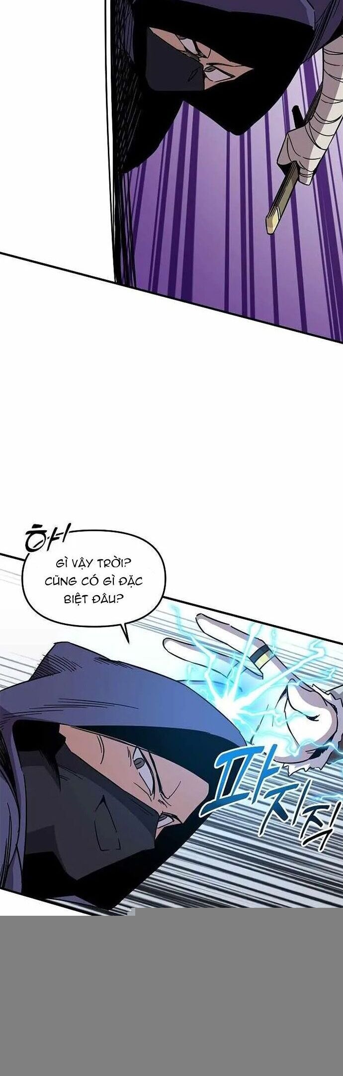 Người Chơi Lỗi Chapter 137 - 13