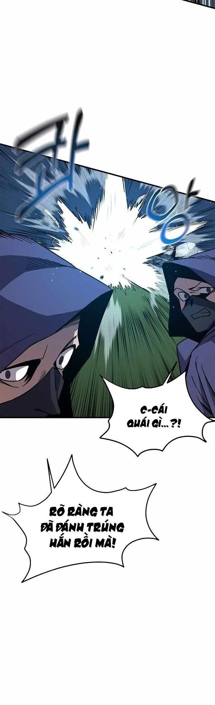 Người Chơi Lỗi Chapter 137 - 15