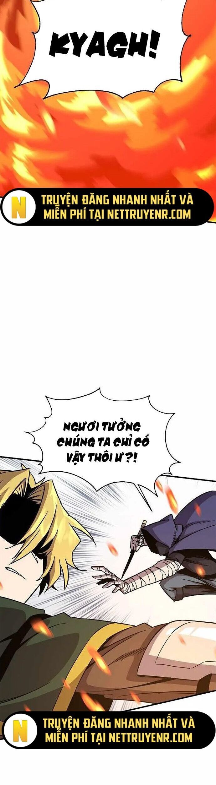 Người Chơi Lỗi Chapter 137 - 17