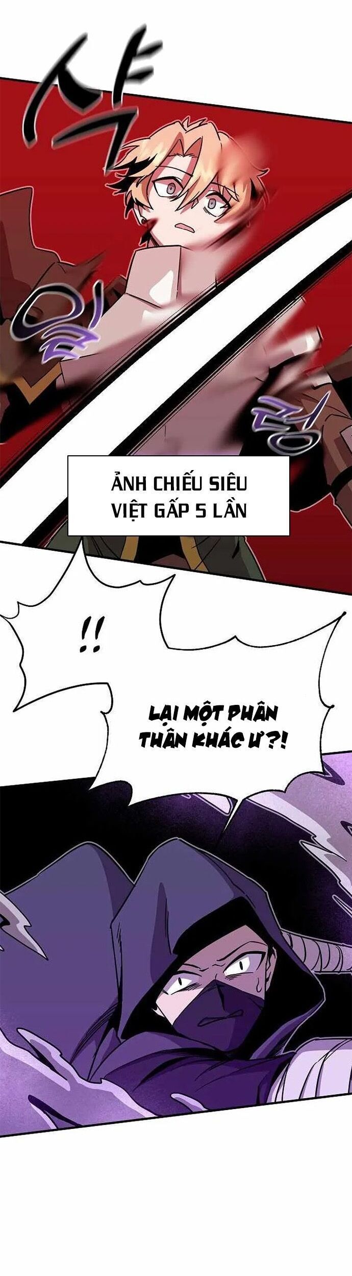 Người Chơi Lỗi Chapter 137 - 18
