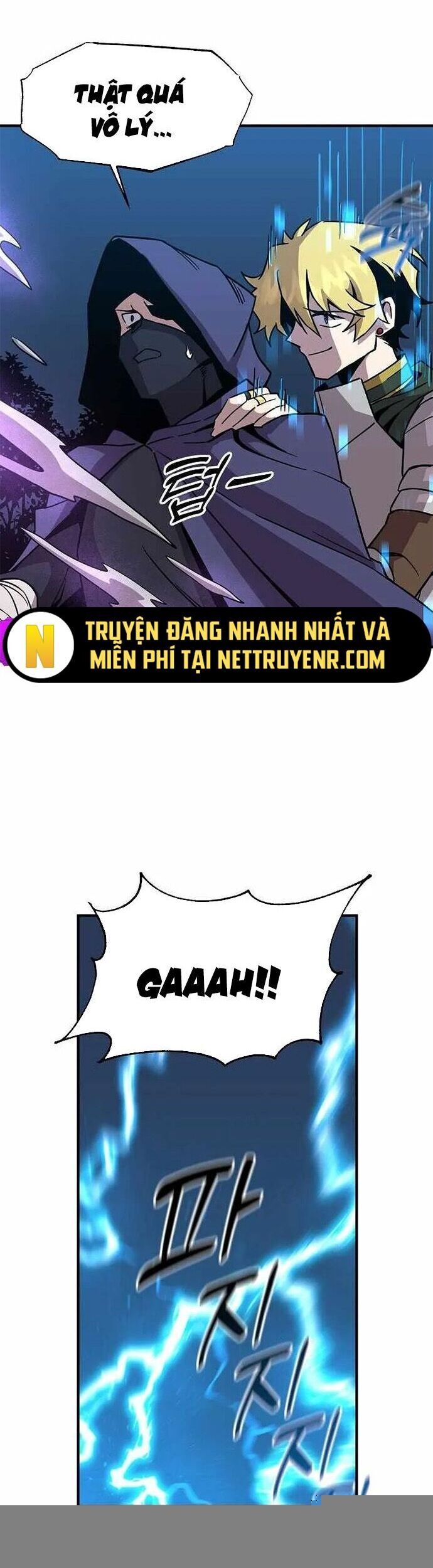 Người Chơi Lỗi Chapter 137 - 19