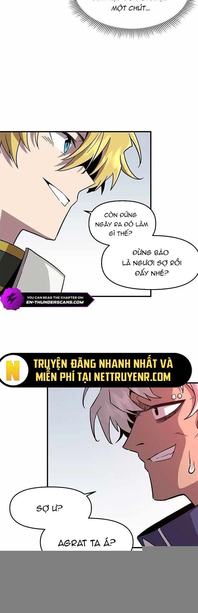 Người Chơi Lỗi Chapter 137 - 23