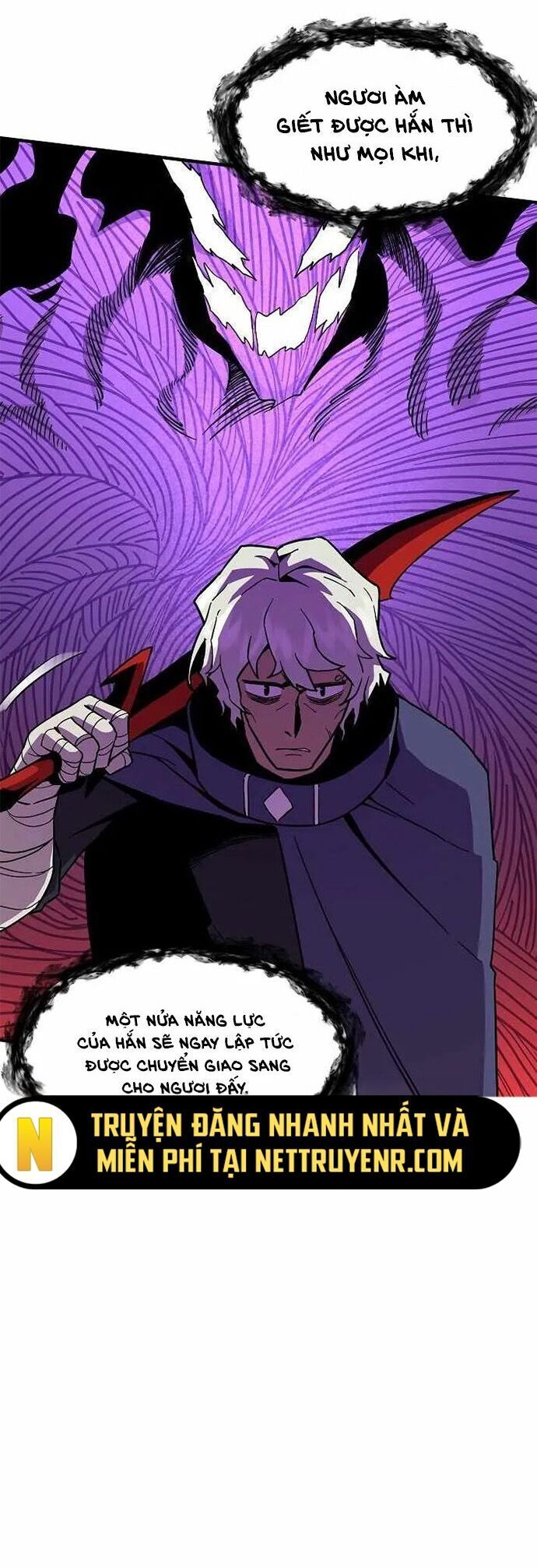 Người Chơi Lỗi Chapter 137 - 24