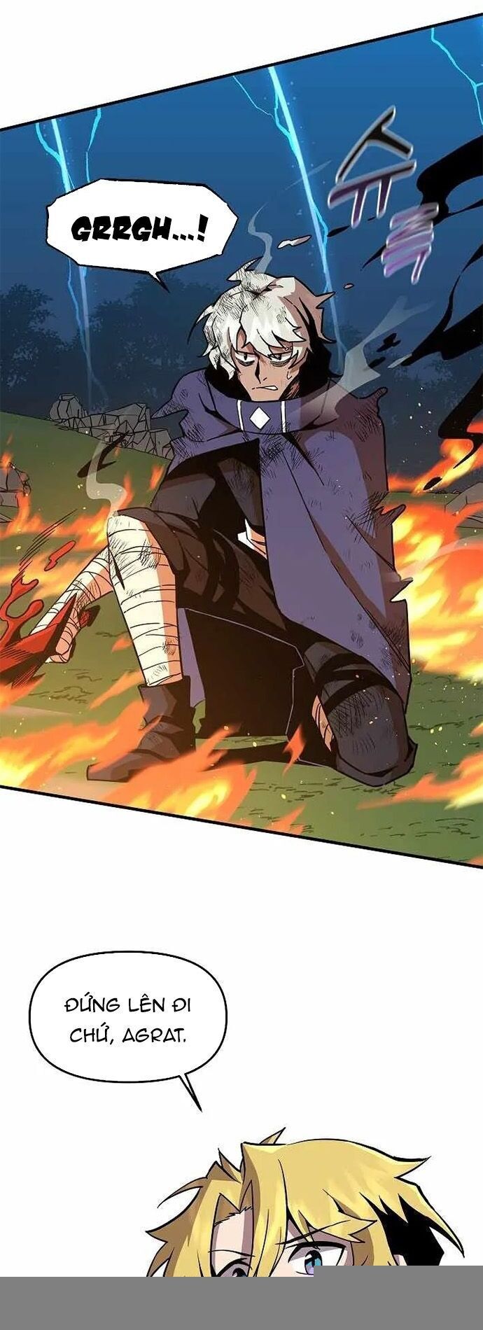 Người Chơi Lỗi Chapter 137 - 28