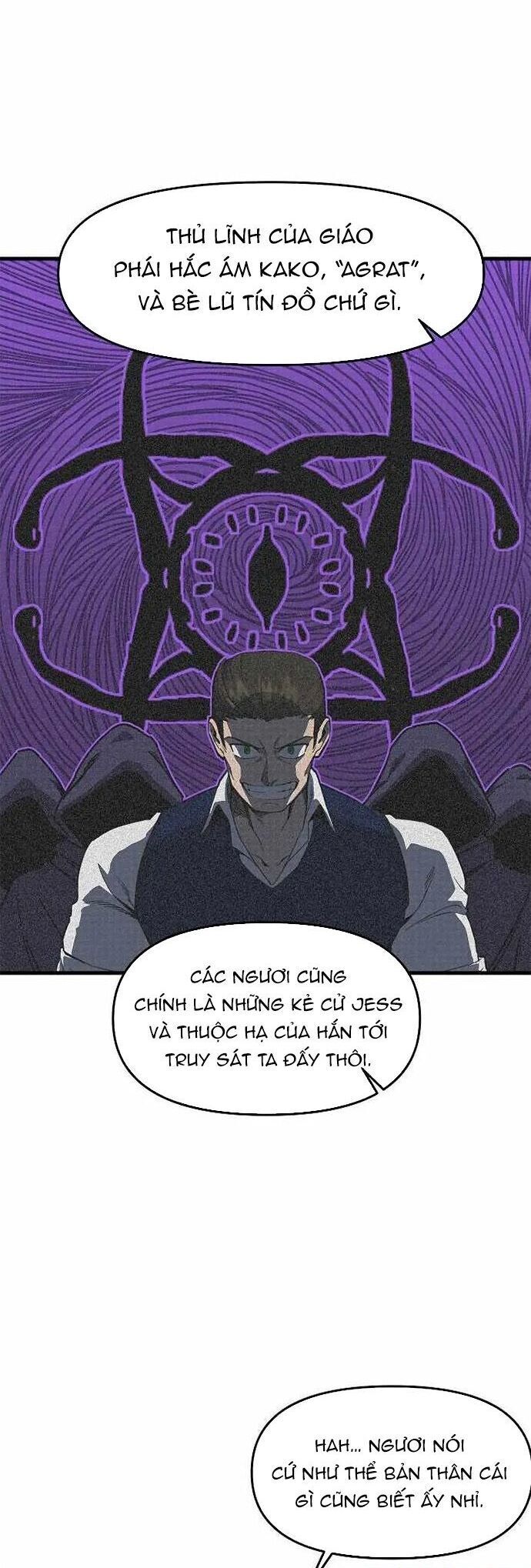 Người Chơi Lỗi Chapter 137 - 5
