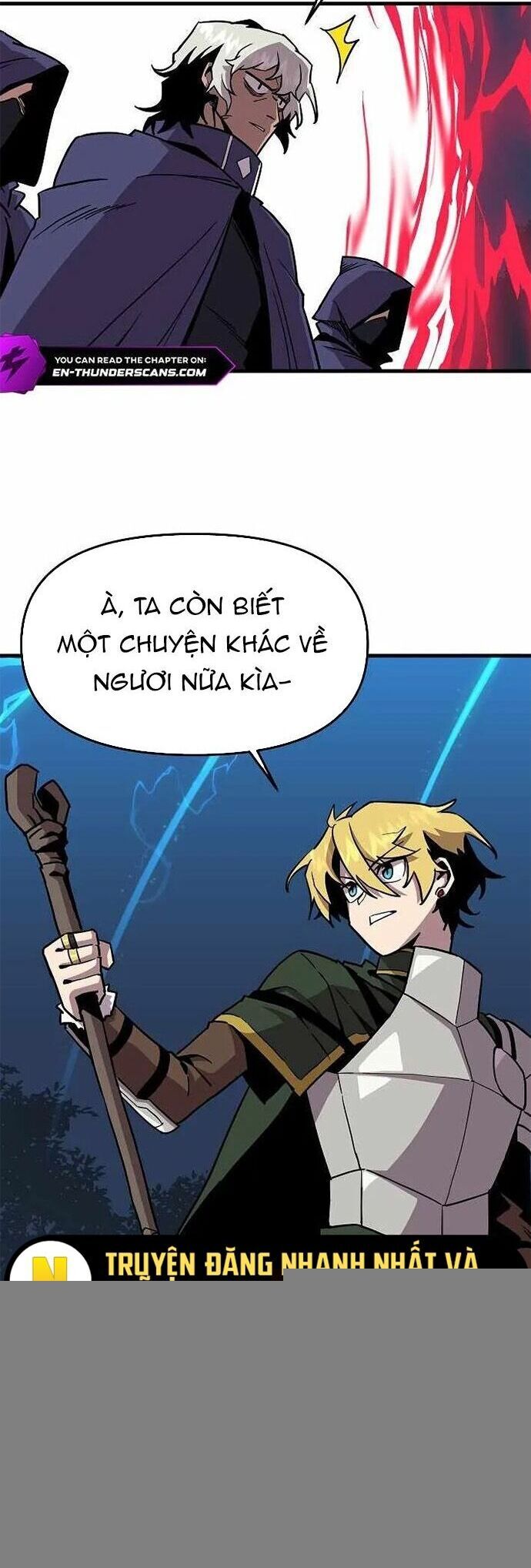 Người Chơi Lỗi Chapter 137 - 6