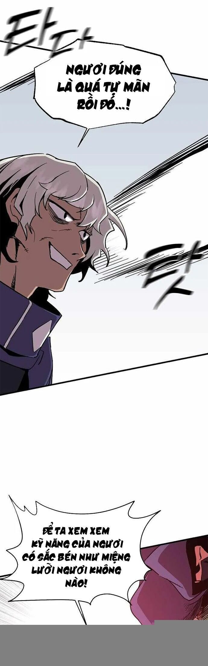 Người Chơi Lỗi Chapter 137 - 9