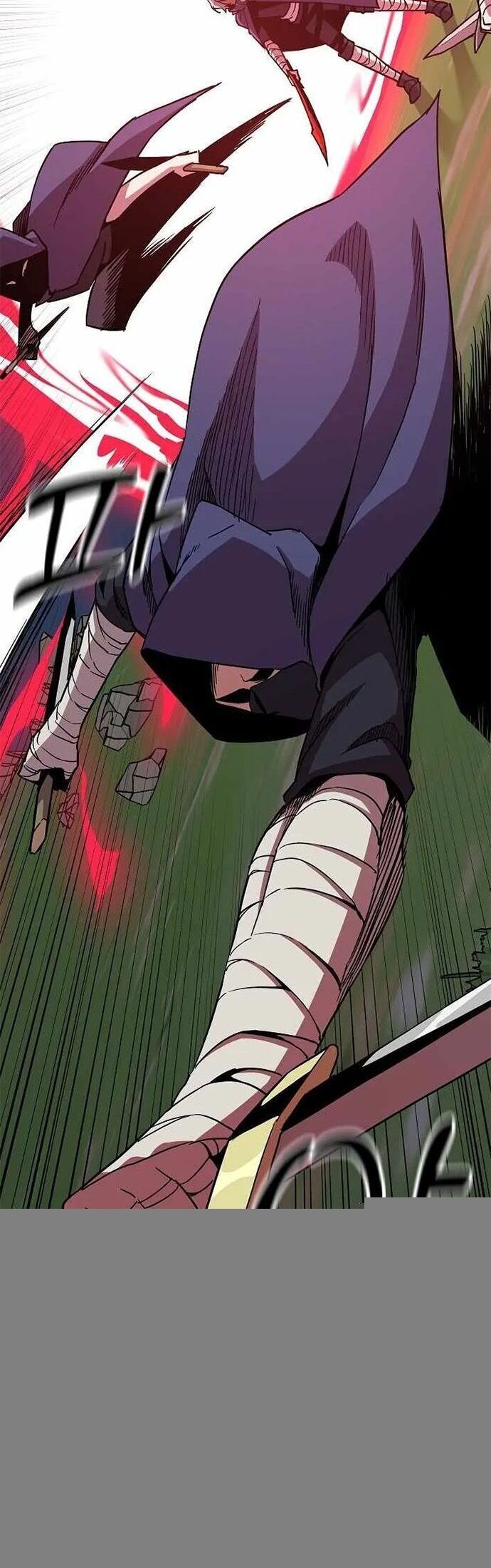 Người Chơi Lỗi Chapter 137 - 10