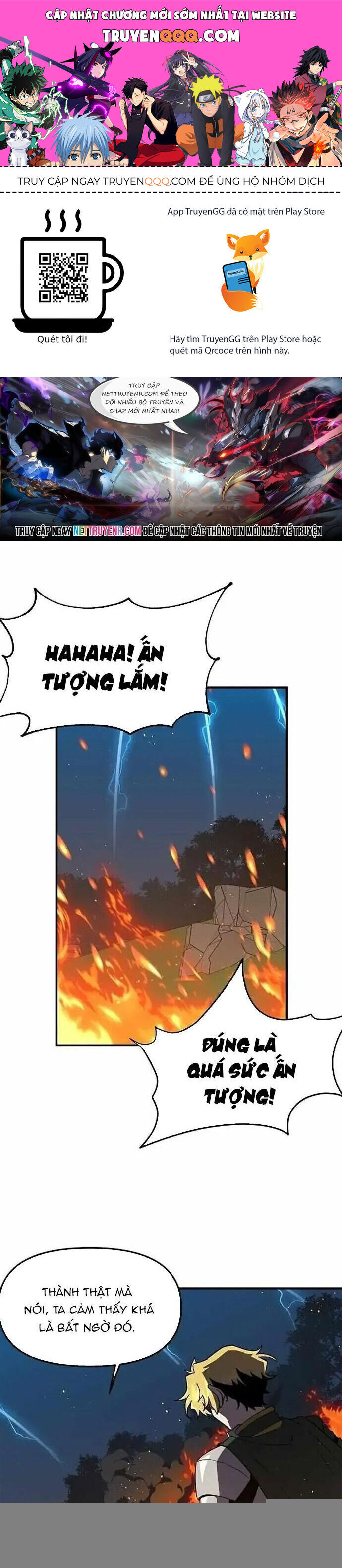 Người Chơi Lỗi Chapter 138 - 1