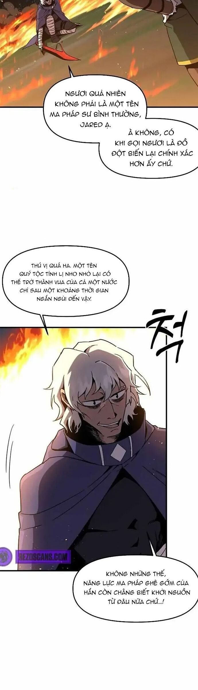 Người Chơi Lỗi Chapter 138 - 2