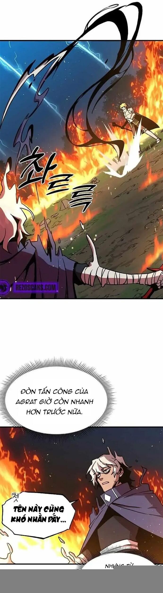 Người Chơi Lỗi Chapter 138 - 11