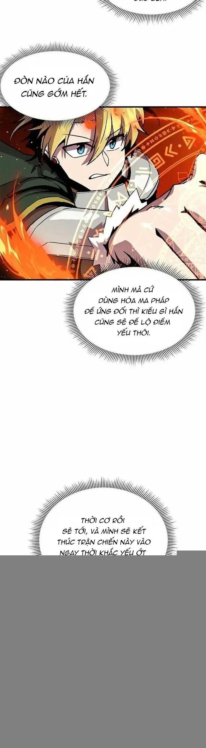 Người Chơi Lỗi Chapter 138 - 12