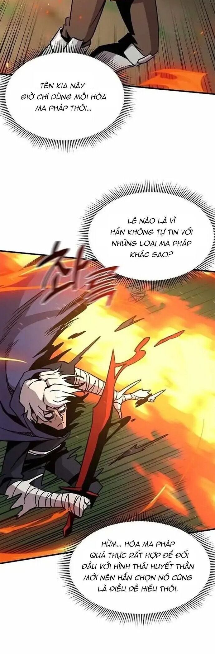 Người Chơi Lỗi Chapter 138 - 16